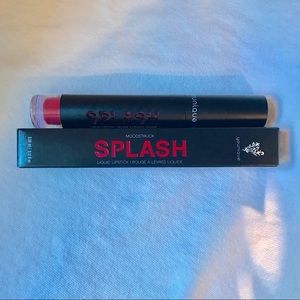 NIB Younique Splash Liquid Lipstick